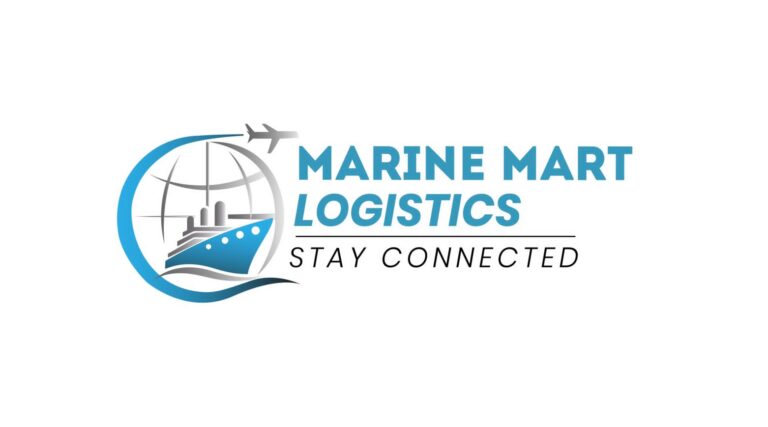 Marine Mart Logistics