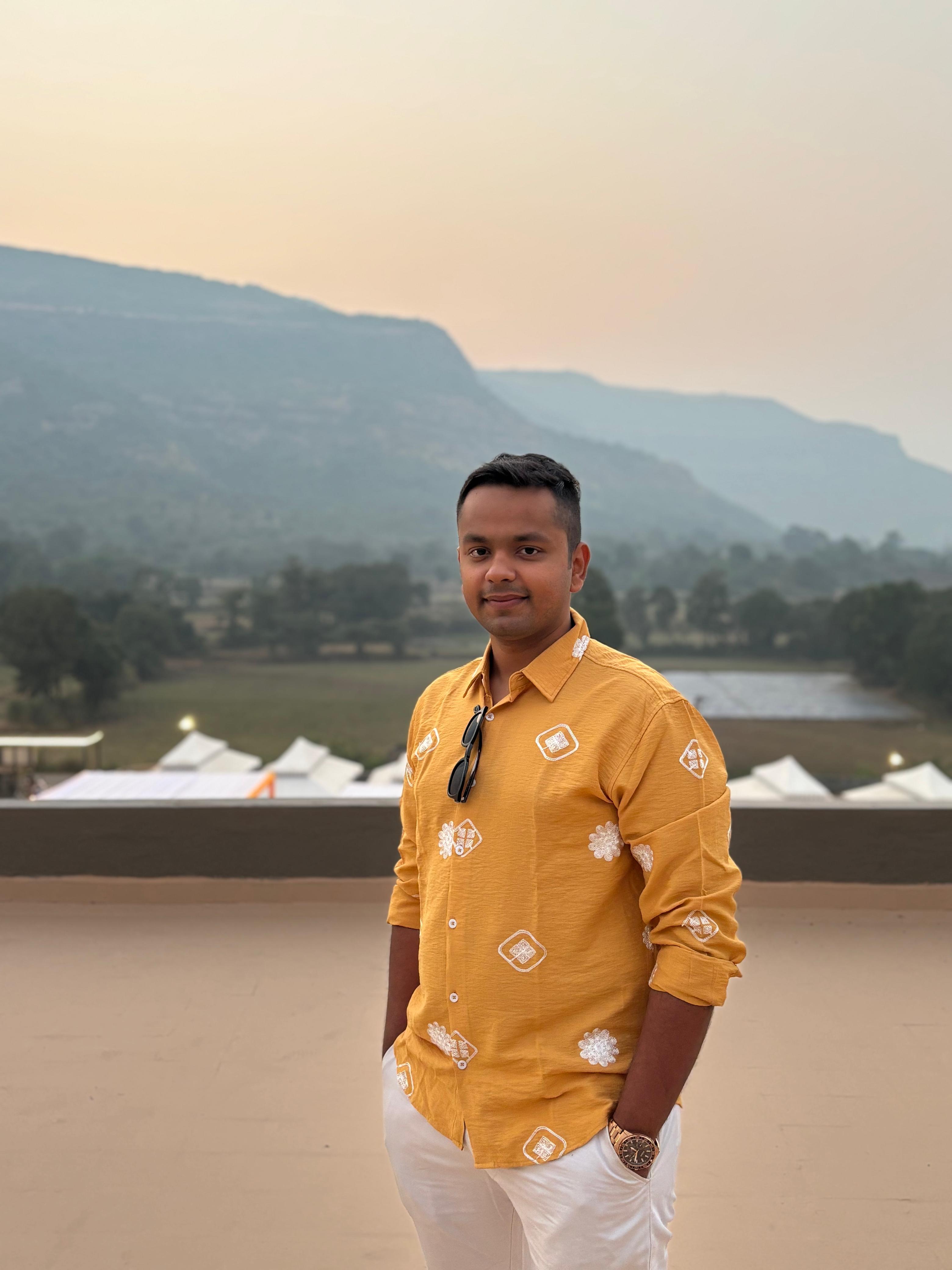 Parth Zatakia